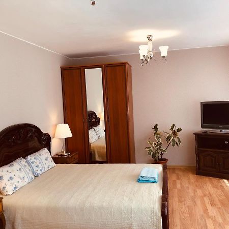 Hôtel Palangos Sveciu Namai à Palanga Extérieur photo