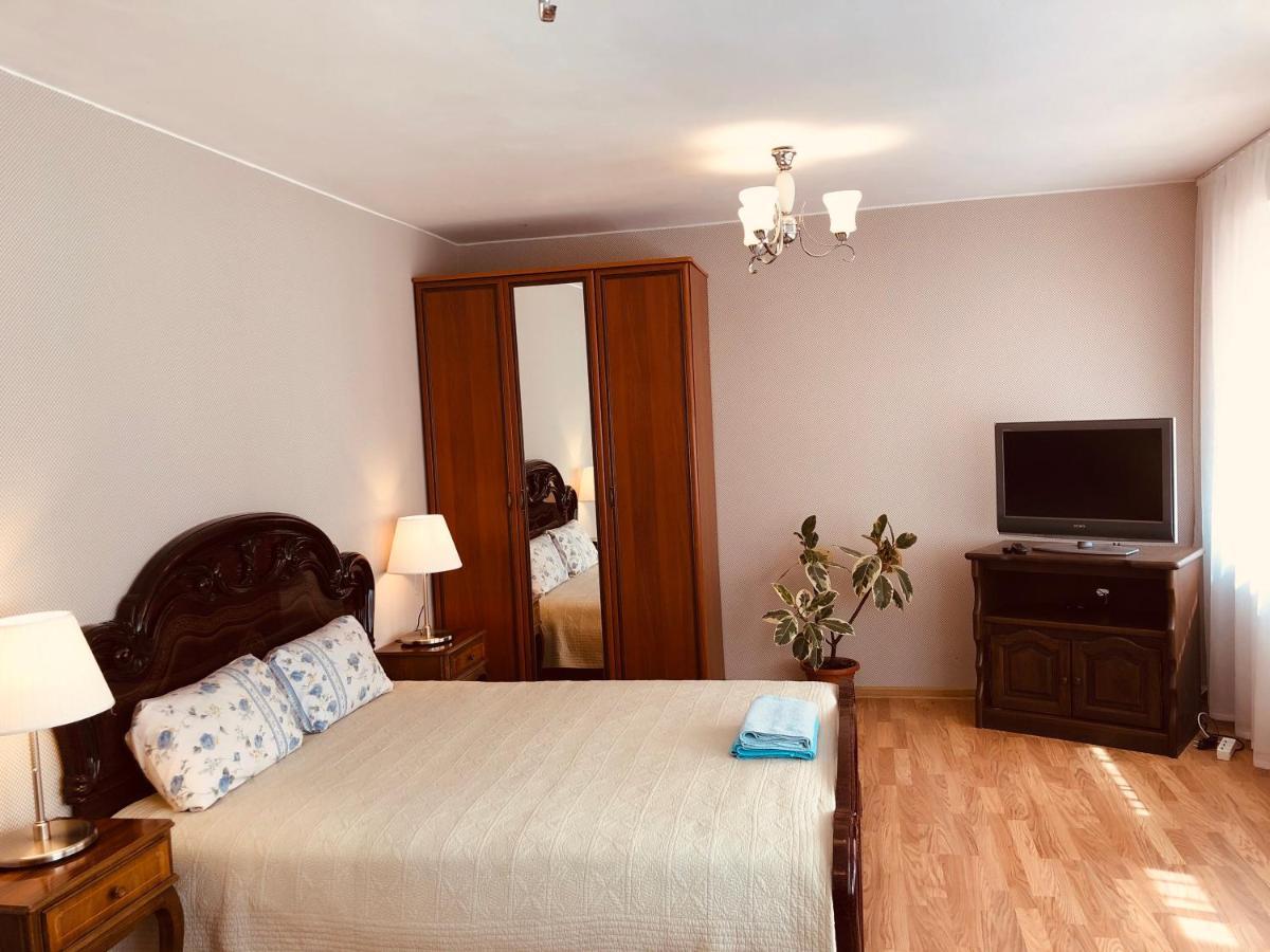 Hôtel Palangos Sveciu Namai à Palanga Extérieur photo